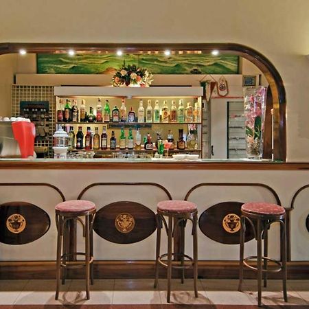 Hotel Alba Sul Mare Lido di Camaiore Exteriér fotografie