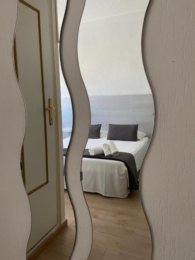 Hotel Alba Sul Mare Lido di Camaiore Exteriér fotografie