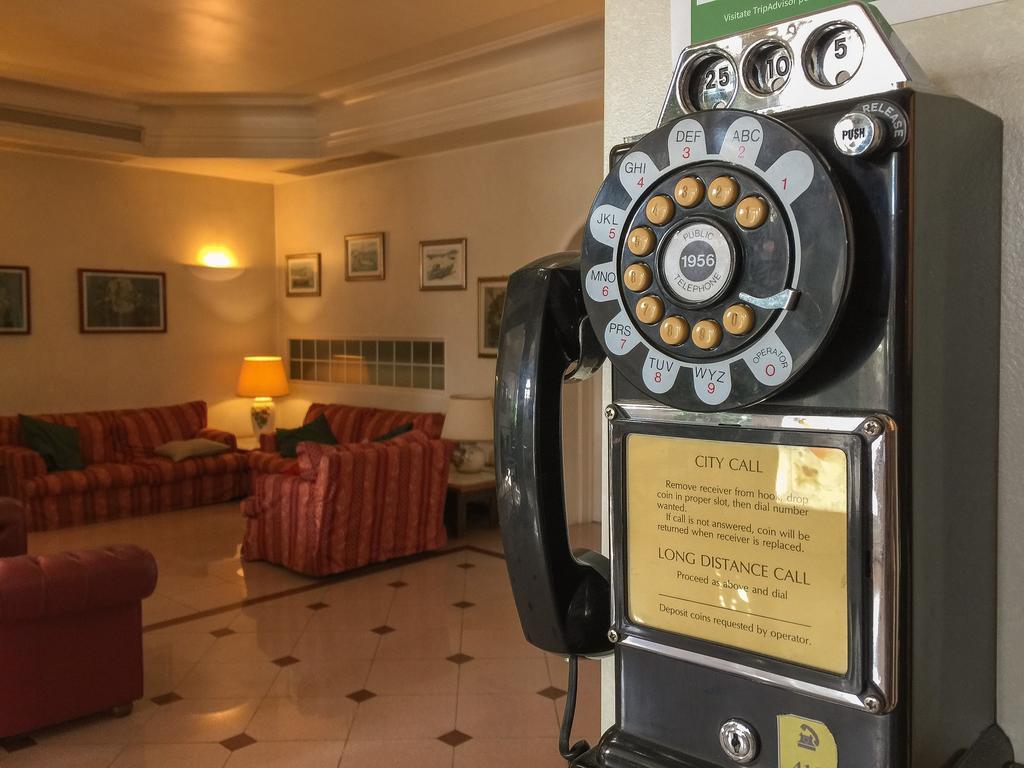 Hotel Alba Sul Mare Lido di Camaiore Exteriér fotografie